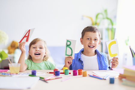Maestros o un educadores de homeschool