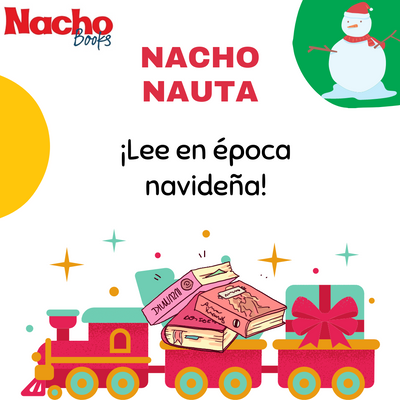 Juegos de lectura navideños