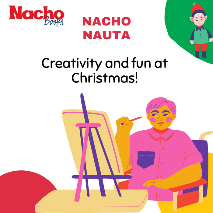 Christmas with Cometa Creativa