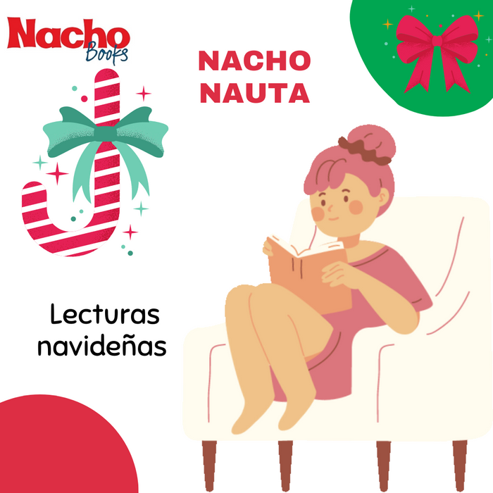 Libros Navideños y Actividades de Comprensión