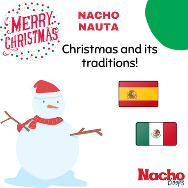 Christmas Traditions of Latin America