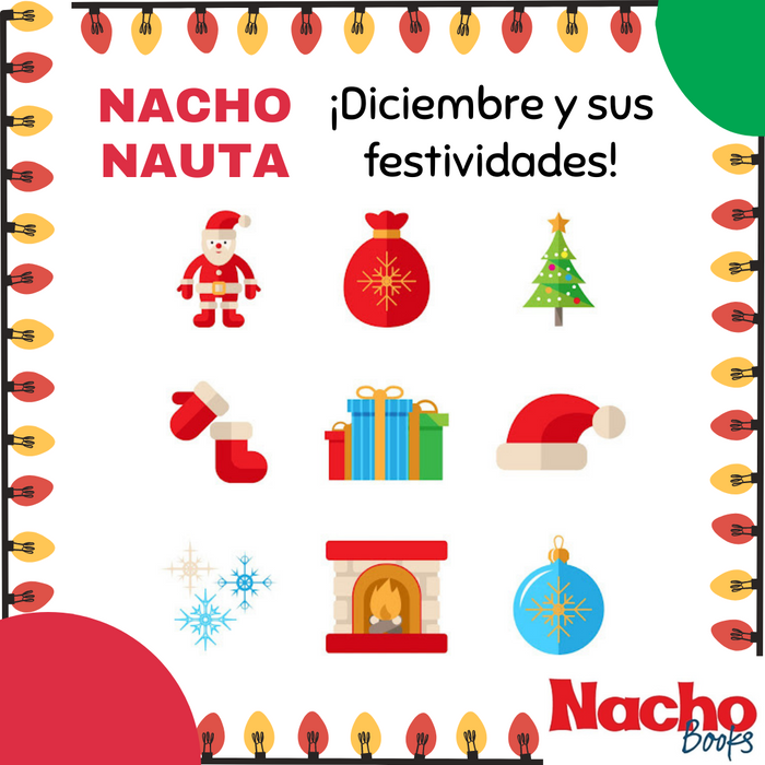 Manualidades Navideñas