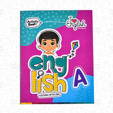 Activity Book A
