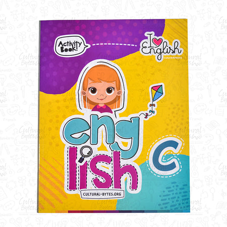 Activity Book C