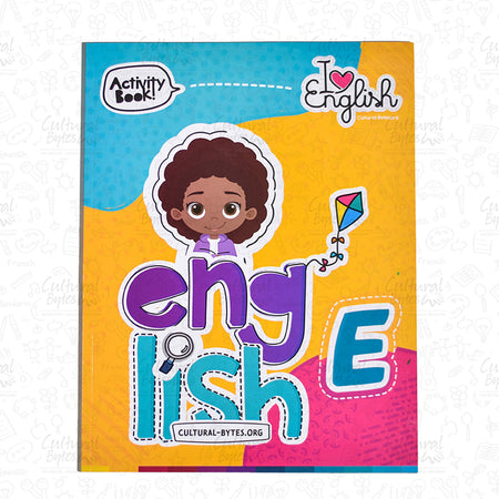 Activity Book E