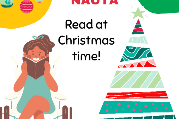 Christmas Literacy Games