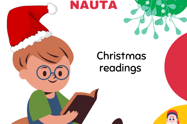 Spanish Christmas Books and Reading Comprehension Activities