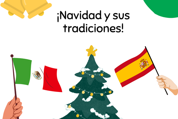 Las tradiciones navideñas
