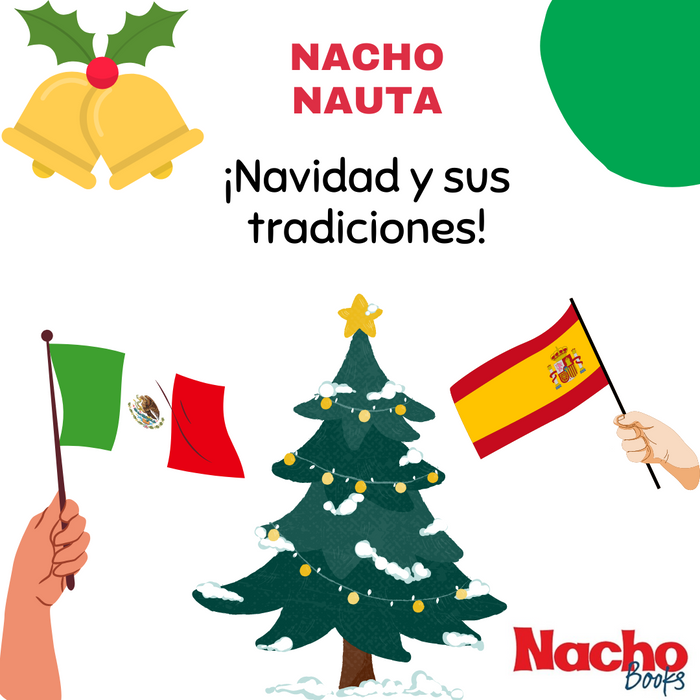 Las tradiciones navideñas