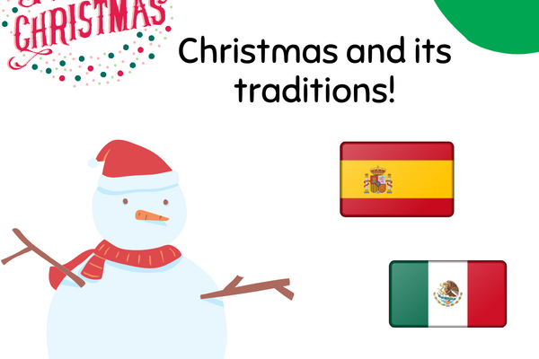 Christmas Traditions of Latin America
