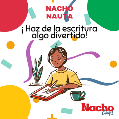 La escritura interactiva: Cómo hacerla divertida