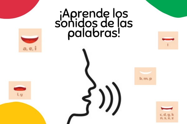 El juego y la fonética