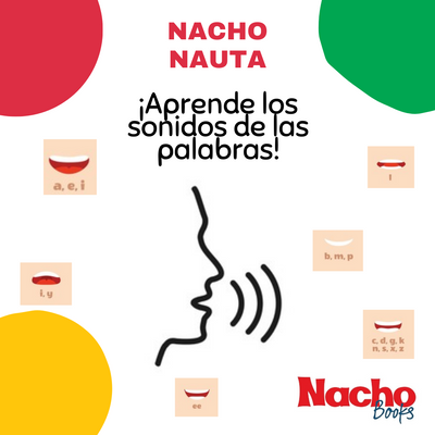 El juego y la fonética