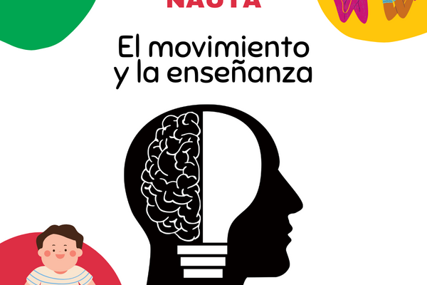 El movimiento y la enseñanza