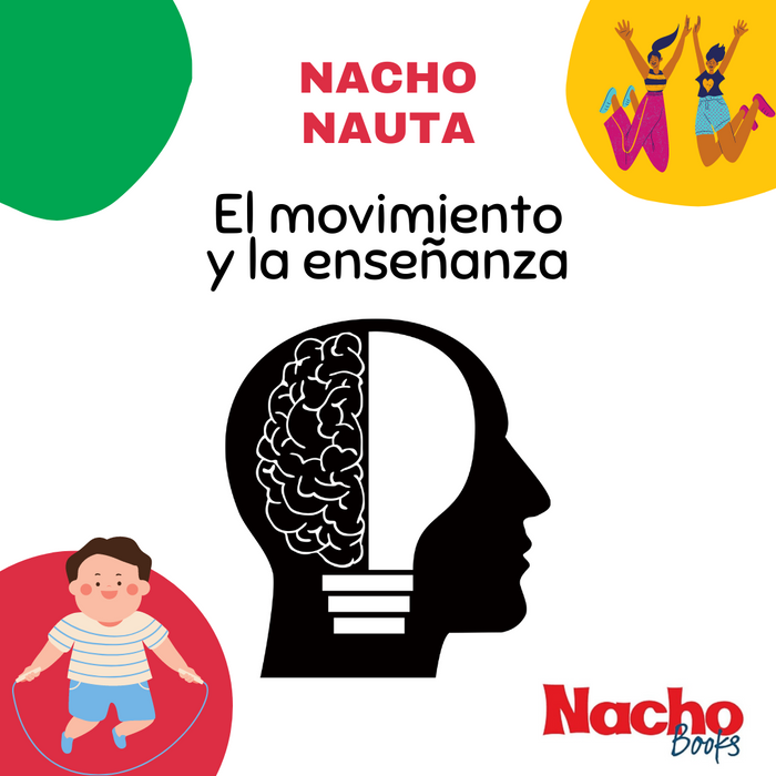 El movimiento y la enseñanza