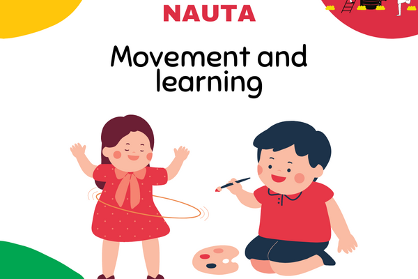 Movement and learning