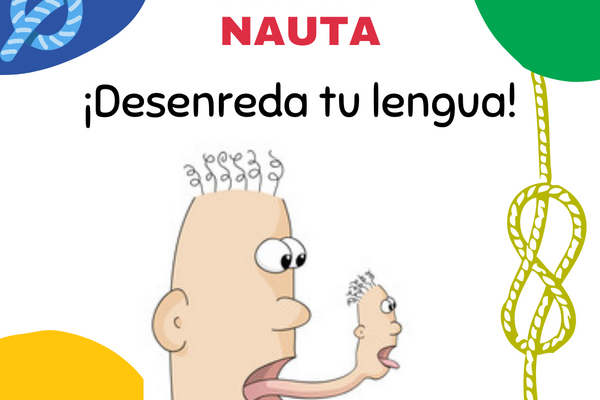 Diviértete con los trabalenguas