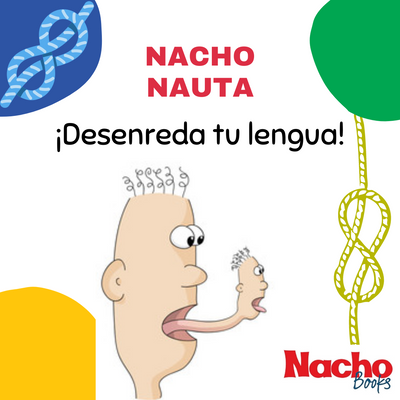 Diviértete con los trabalenguas