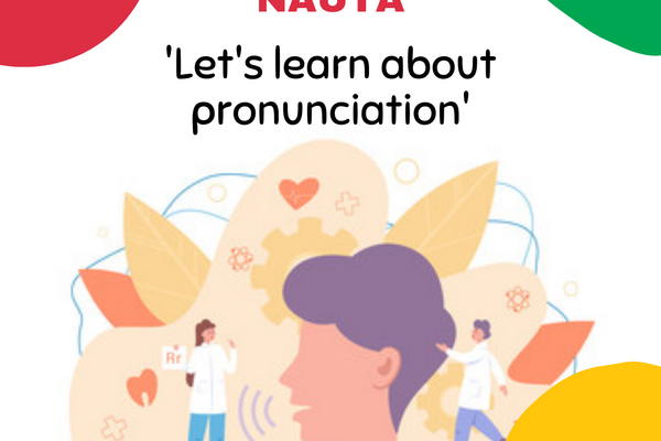 How to improve pronunciation with young children