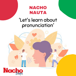 How to improve pronunciation with young children