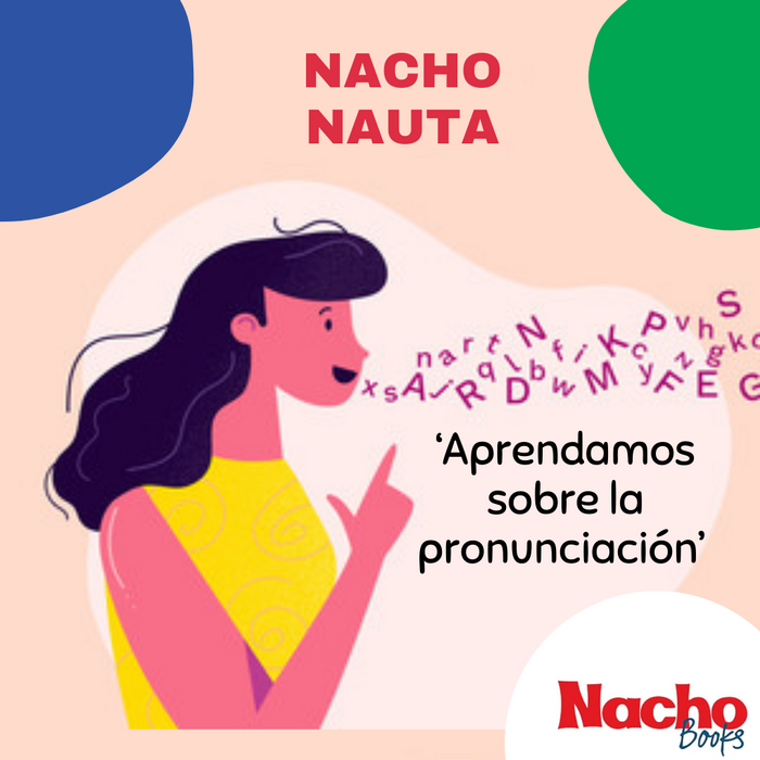 Cómo mejorar la pronunciación con los niños