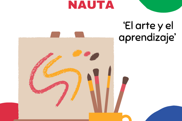 ¿La expresión artística ayuda a los niños a aprender?