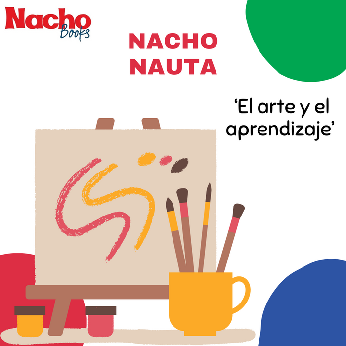 ¿La expresión artística ayuda a los niños a aprender?