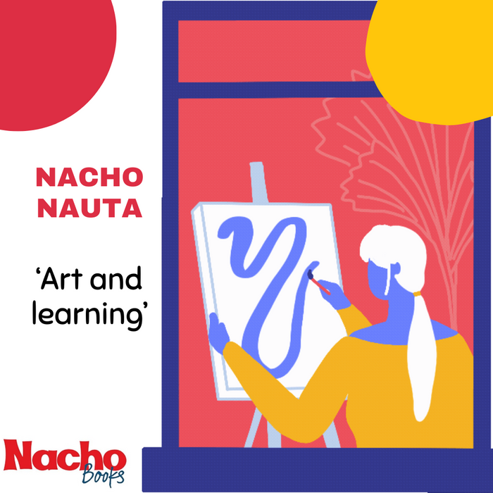 Does artistic expression help children learn?