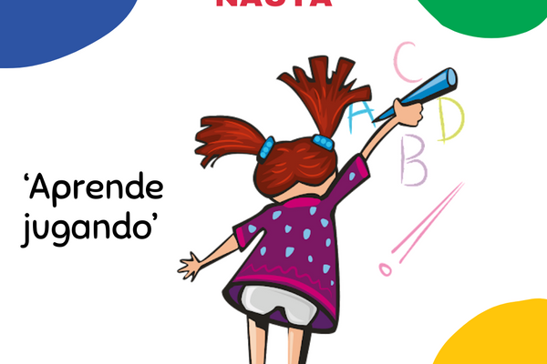 Juegos con la escritura
