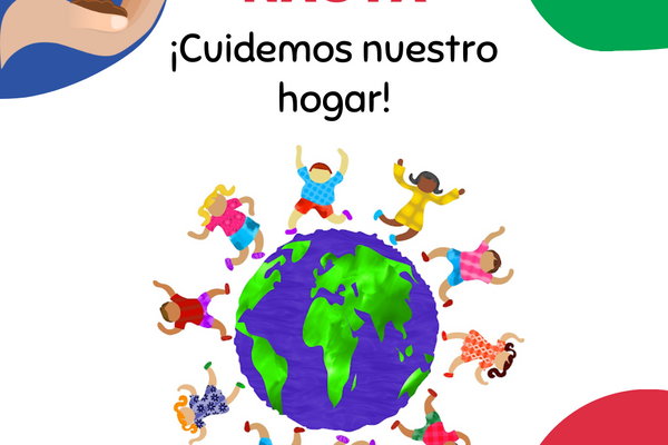 La apreciación del medio ambiente