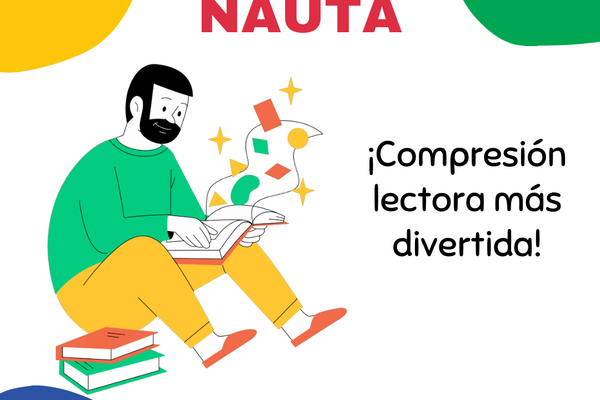 ¿Cómo hacer la compresión lectora más divertida?