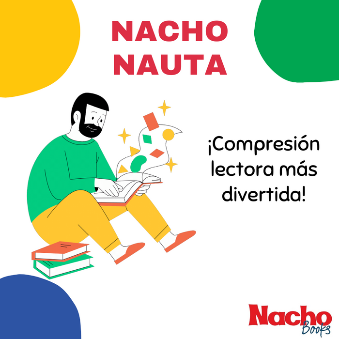 ¿Cómo hacer la compresión lectora más divertida?
