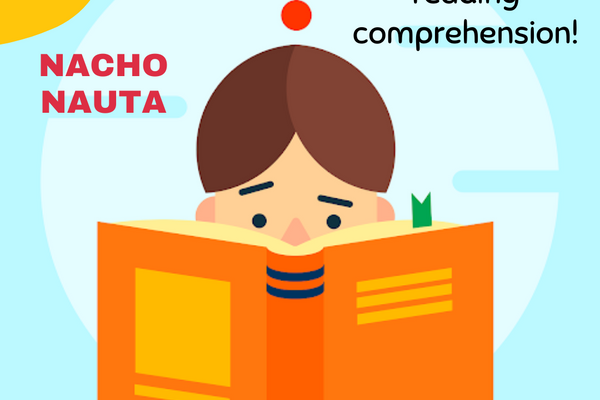 How to make reading comprehension more fun?