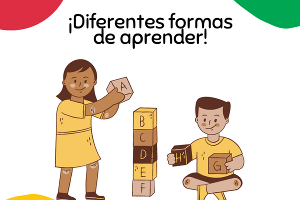 Juegos al aire libre- La enseñanza cinestésica
