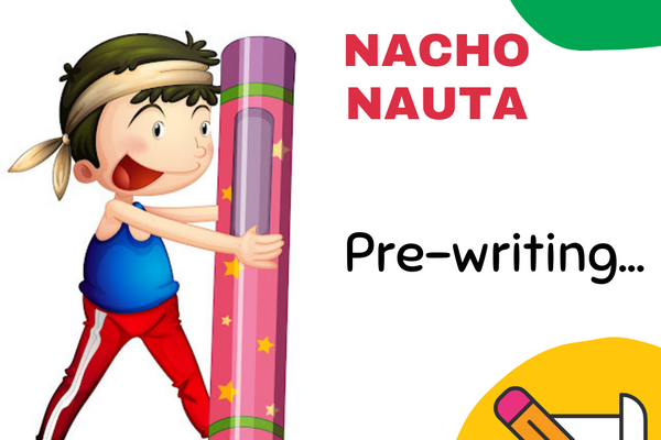 Pre Writing Skills