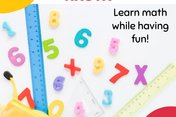 Fun math