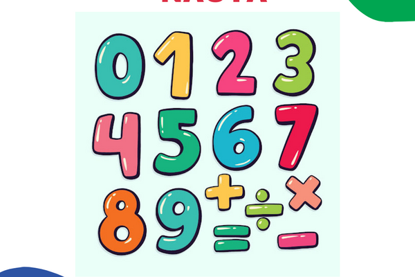 La matemática divertida