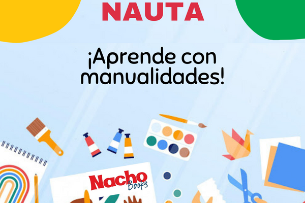 Elaboración con Nacho Aprestamiento