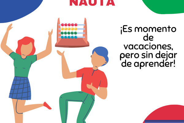 Jugando con las matemáticas en casa