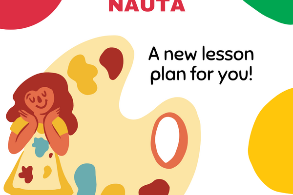 Nacho Aprestamiento- Lesson Plan