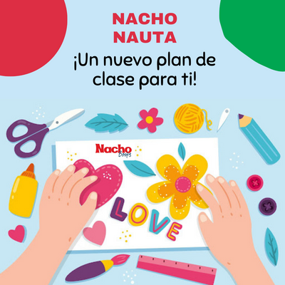 Nacho Aprestamiento - Plan de Clase