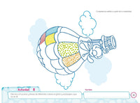 Load image into Gallery viewer, Aula Creativa 1
