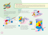 Load image into Gallery viewer, Aula Creativa 1
