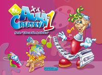 Load image into Gallery viewer, Aula Creativa 1
