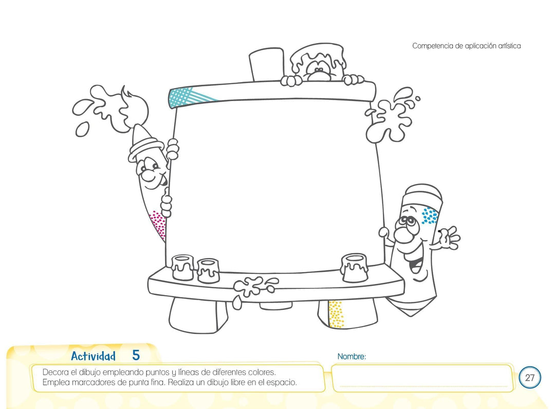 Aula Creativa 2