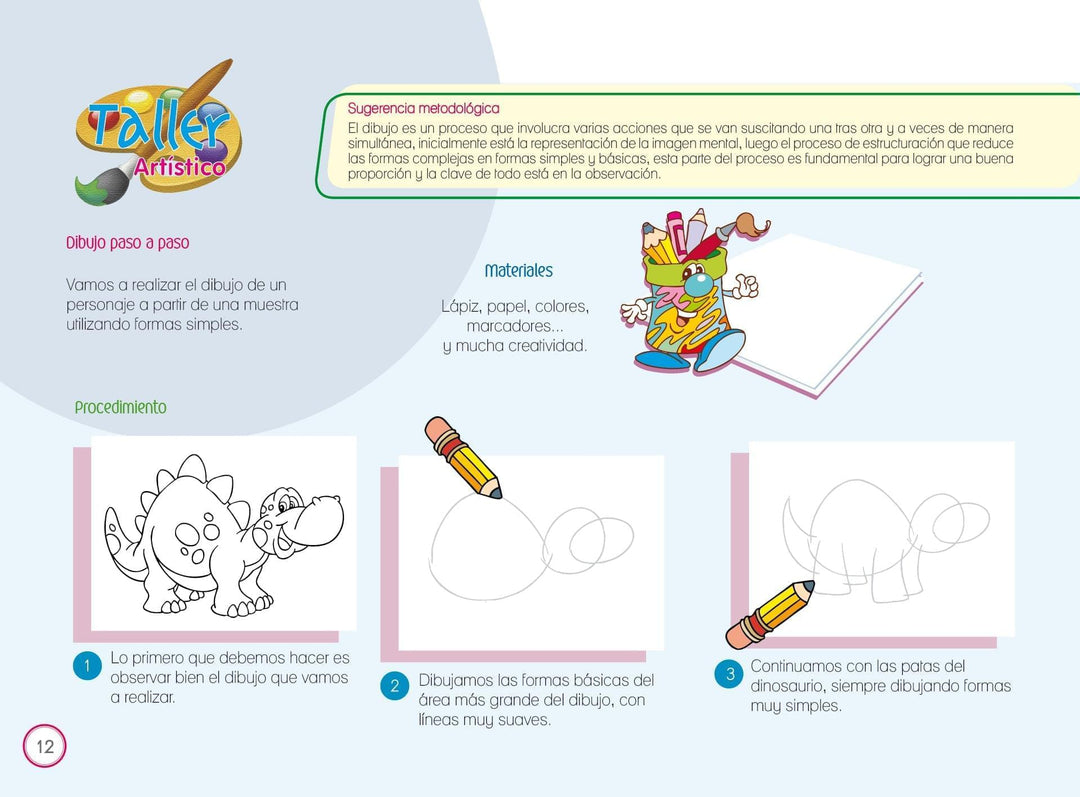 Aula Creativa 3