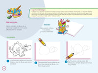 Load image into Gallery viewer, Aula Creativa 3
