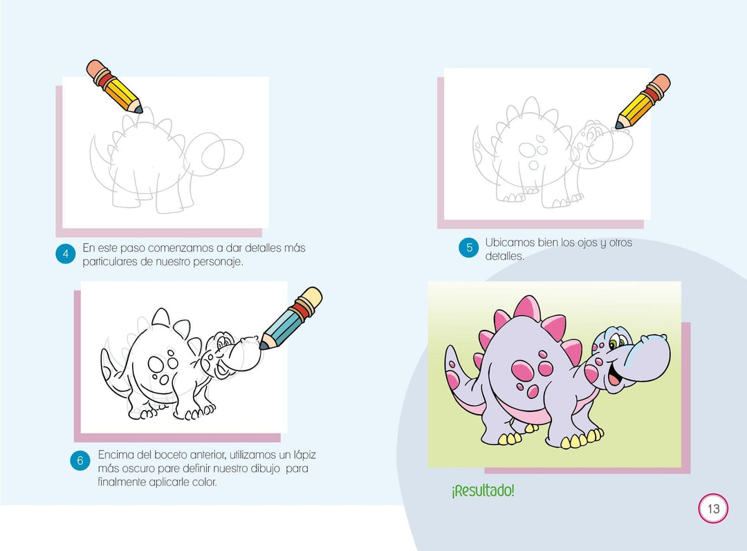 Aula Creativa 3