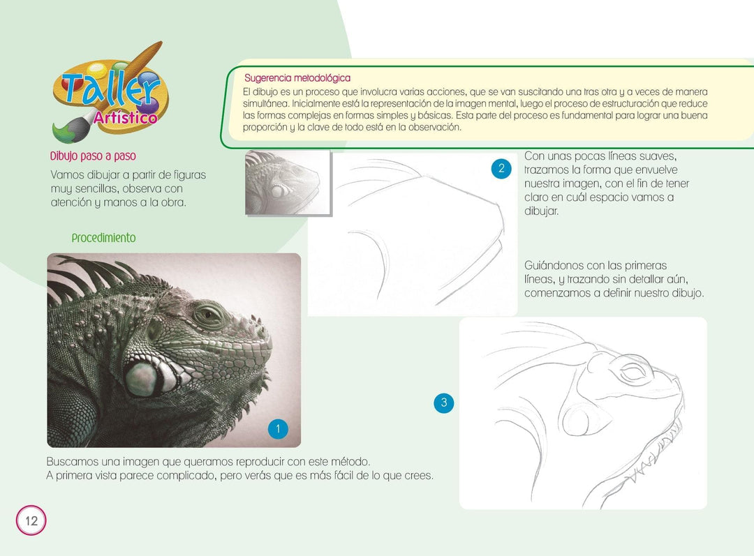 Aula Creativa 5