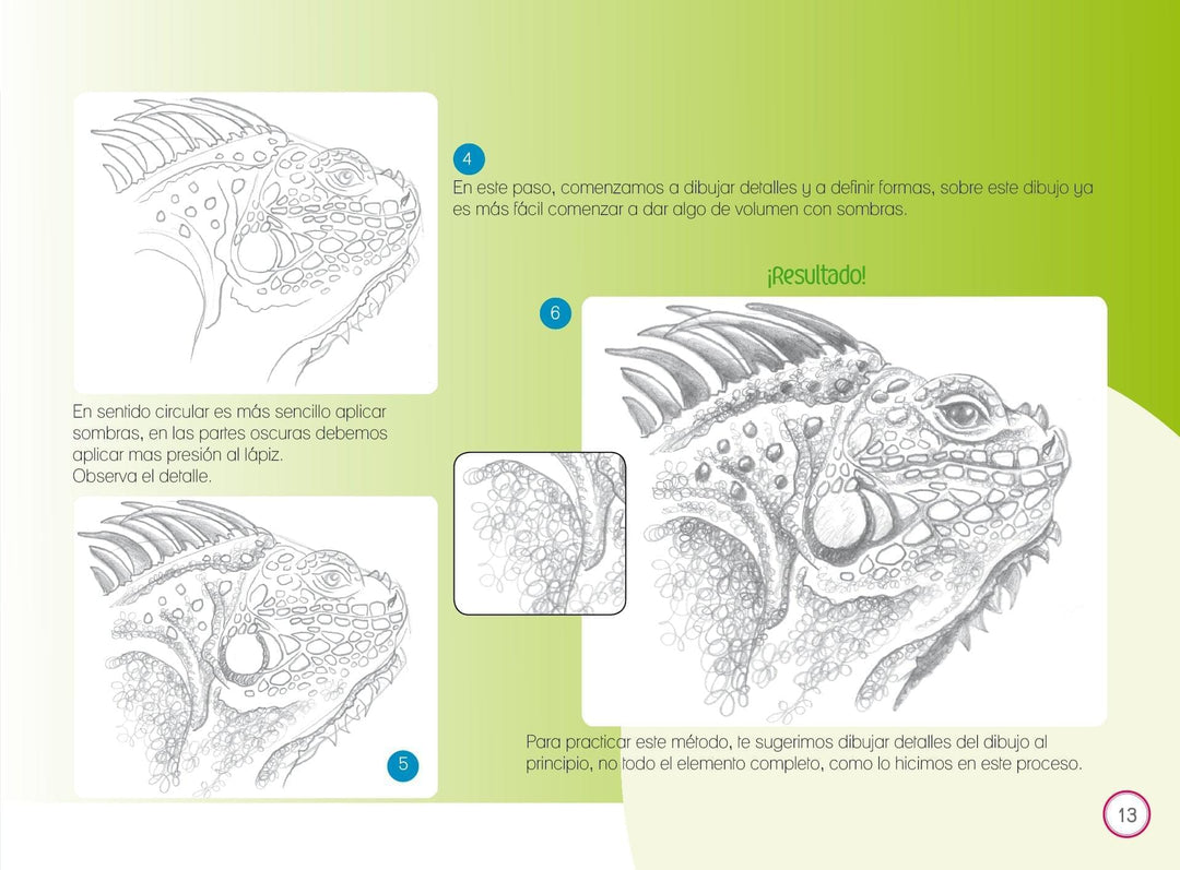 Aula Creativa 5